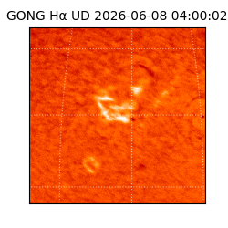 gong - 2026-06-08T04:00:02