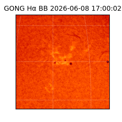 gong - 2026-06-08T17:00:02