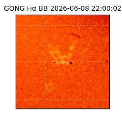 gong - 2026-06-08T22:00:02