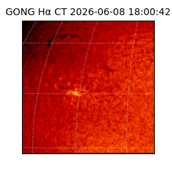 gong - 2026-06-08T18:00:42
