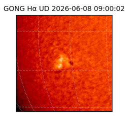 gong - 2026-06-08T09:00:02