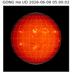 gong - 2026-06-08T05:00:02