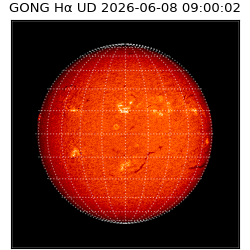 gong - 2026-06-08T09:00:02