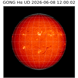 gong - 2026-06-08T12:00:02