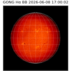 gong - 2026-06-08T17:00:02