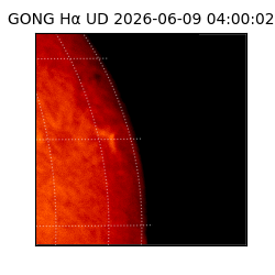 gong - 2026-06-09T04:00:02