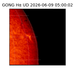 gong - 2026-06-09T05:00:02