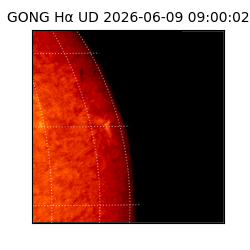 gong - 2026-06-09T09:00:02