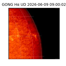 gong - 2026-06-09T09:00:02