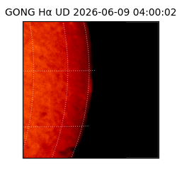 gong - 2026-06-09T04:00:02