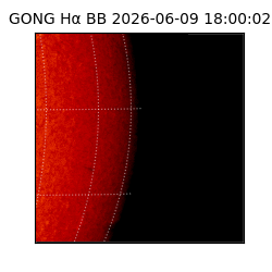 gong - 2026-06-09T18:00:02