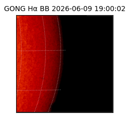 gong - 2026-06-09T19:00:02