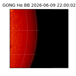 gong - 2026-06-09T22:00:02