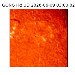 gong - 2026-06-09T03:00:02