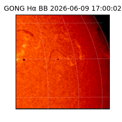 gong - 2026-06-09T17:00:02