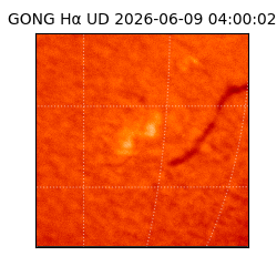 gong - 2026-06-09T04:00:02