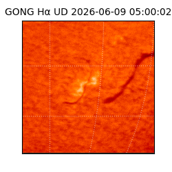 gong - 2026-06-09T05:00:02