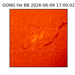 gong - 2026-06-09T17:00:02
