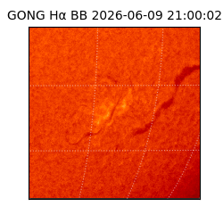 gong - 2026-06-09T21:00:02
