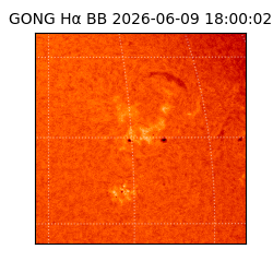 gong - 2026-06-09T18:00:02