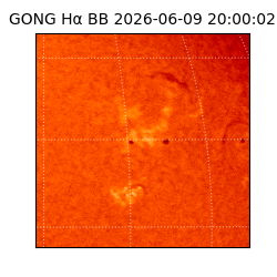 gong - 2026-06-09T20:00:02