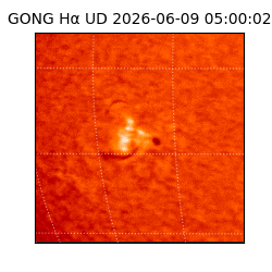 gong - 2026-06-09T05:00:02