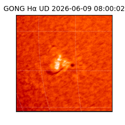 gong - 2026-06-09T08:00:02