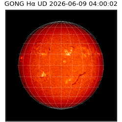 gong - 2026-06-09T04:00:02