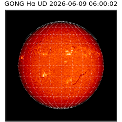 gong - 2026-06-09T06:00:02
