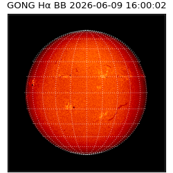 gong - 2026-06-09T16:00:02