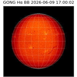 gong - 2026-06-09T17:00:02