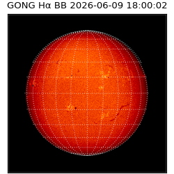 gong - 2026-06-09T18:00:02