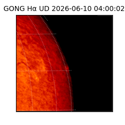 gong - 2026-06-10T04:00:02