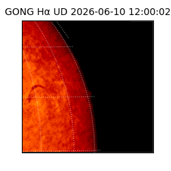 gong - 2026-06-10T12:00:02