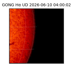 gong - 2026-06-10T04:00:02