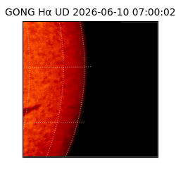 gong - 2026-06-10T07:00:02
