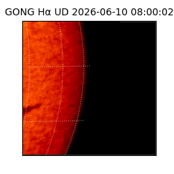 gong - 2026-06-10T08:00:02