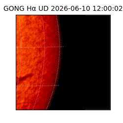 gong - 2026-06-10T12:00:02