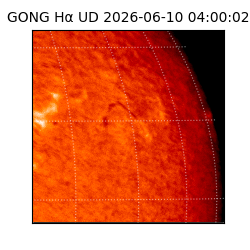 gong - 2026-06-10T04:00:02