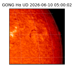gong - 2026-06-10T05:00:02