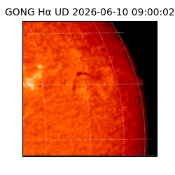 gong - 2026-06-10T09:00:02