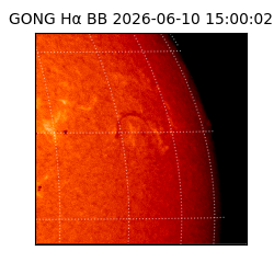 gong - 2026-06-10T15:00:02