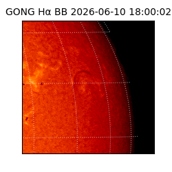gong - 2026-06-10T18:00:02