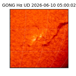 gong - 2026-06-10T05:00:02