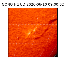 gong - 2026-06-10T09:00:02