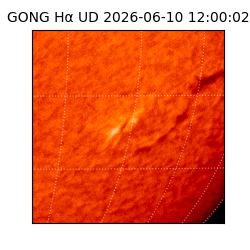 gong - 2026-06-10T12:00:02