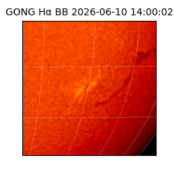 gong - 2026-06-10T14:00:02