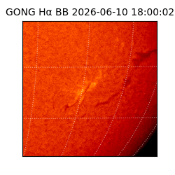 gong - 2026-06-10T18:00:02