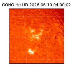 gong - 2026-06-10T04:00:02