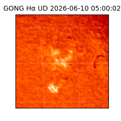 gong - 2026-06-10T05:00:02